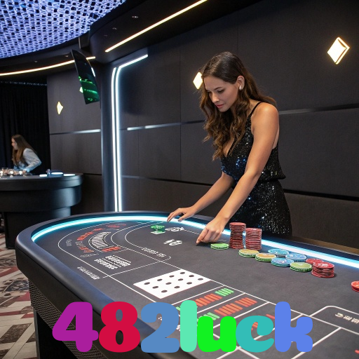 482luck - Baixe o app 482luck no Google Play e jogue ao vivo
