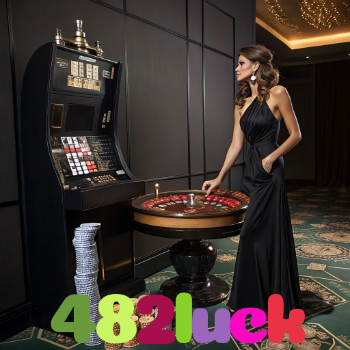 482luck - Baixe o app 482luck no Google Play e jogue ao vivo