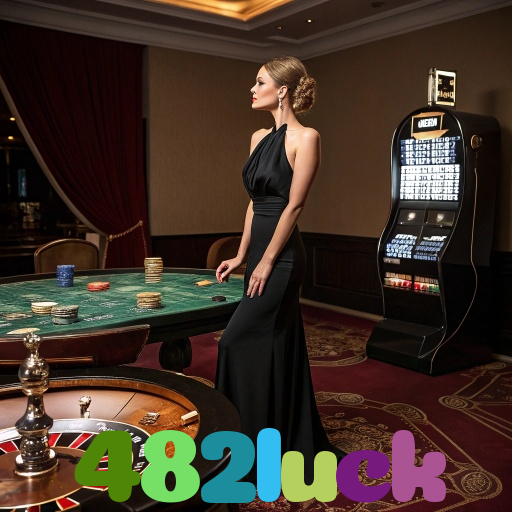 482luck - Baixe o app 482luck no Google Play e jogue ao vivo