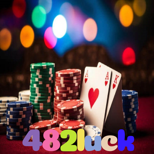 482luck - Baixe o App 482luck para Android e Comece a Jogar