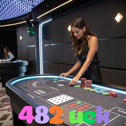 482luck - Baixe o app 482luck no Google Play e jogue ao vivo