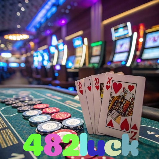 482luck - Baixe o app 482luck no Google Play e jogue ao vivo
