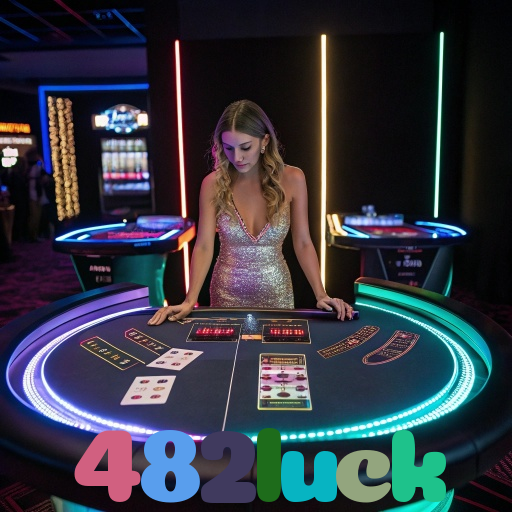 482luck - Baixe o App 482luck para Android e Comece a Jogar