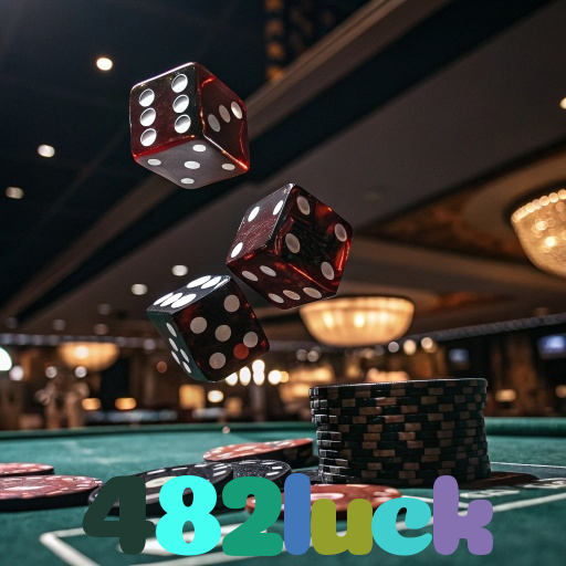 482luck - Baixe o app 482luck no Google Play e jogue ao vivo