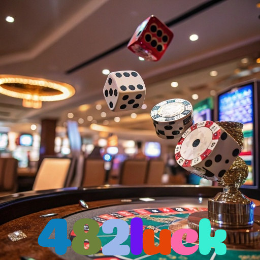 482luck - Baixe o app 482luck no Google Play e jogue ao vivo