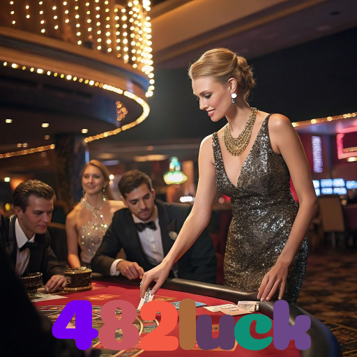 482luck - Baixe o app 482luck no Google Play e jogue ao vivo