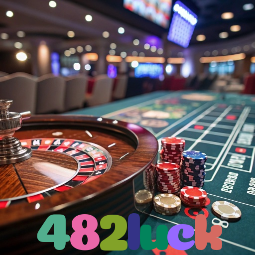 482luck - Baixe o App 482luck para Android e Comece a Jogar
