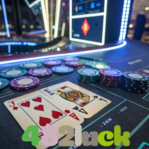482luck - Baixe o App 482luck para Android e Comece a Jogar