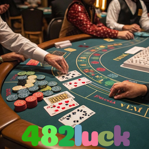 482luck - Baixe o App 482luck para Android e Comece a Jogar