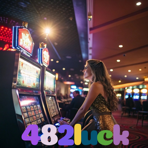 482luck - Baixe o app 482luck no Google Play e jogue ao vivo