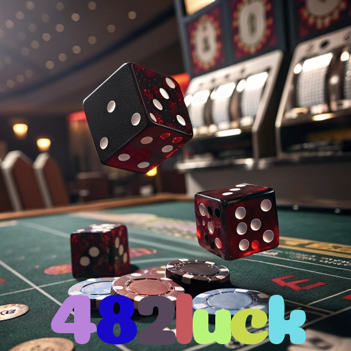 482luck - Baixe o App 482luck para Android e Comece a Jogar