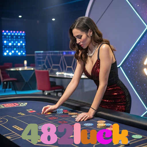 482luck - Baixe o App 482luck para Android e Comece a Jogar