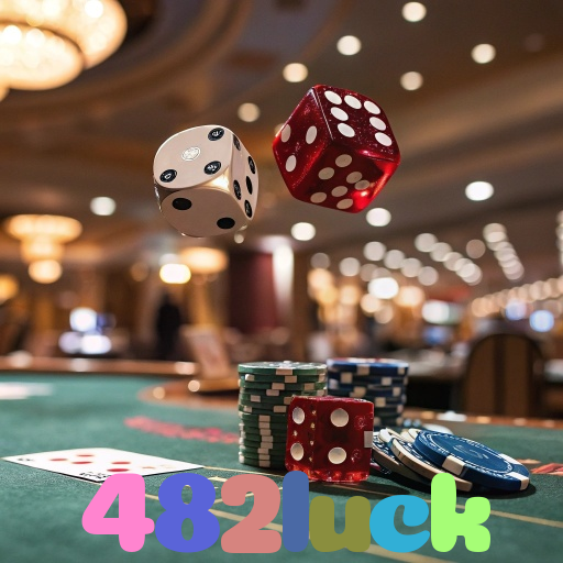 482luck - Baixe o app 482luck no Google Play e jogue ao vivo