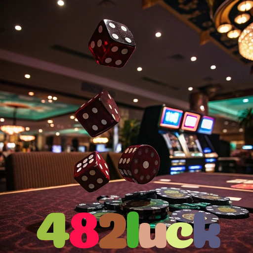 482luck - Baixe o App 482luck para Android e Comece a Jogar
