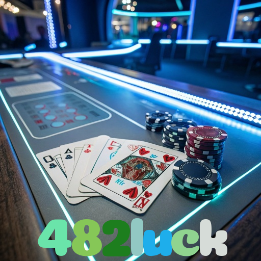 482luck - Baixe o app 482luck no Google Play e jogue ao vivo