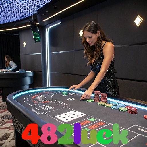 482luck - Baixe o App 482luck para Android e Comece a Jogar