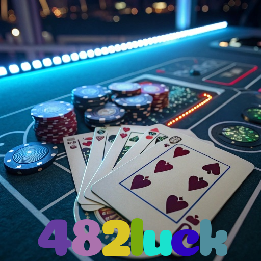 482luck - Baixe o App 482luck para Android e Comece a Jogar