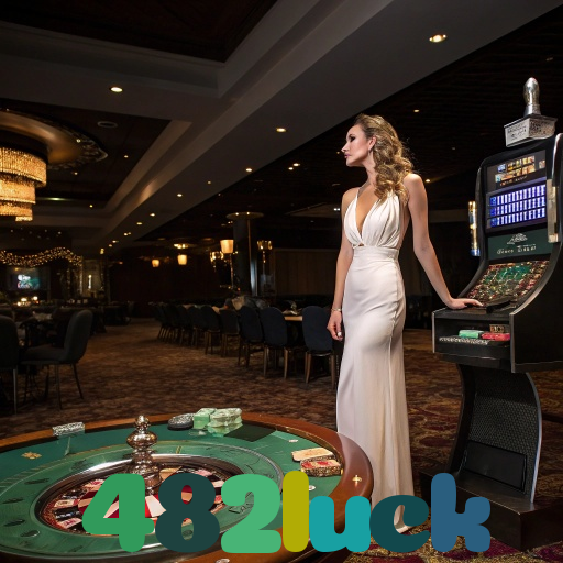 482luck - Baixe o app 482luck no Google Play e jogue ao vivo