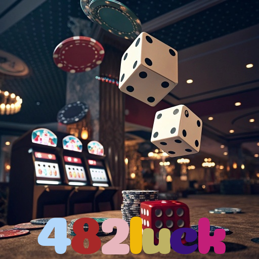 482luck - Baixe o app 482luck no Google Play e jogue ao vivo