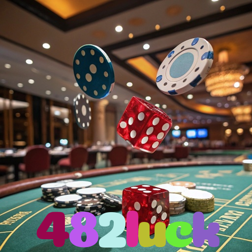 482luck - Baixe o app 482luck no Google Play e jogue ao vivo