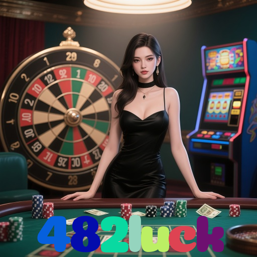 482luck - Baixe o app 482luck no Google Play e jogue ao vivo