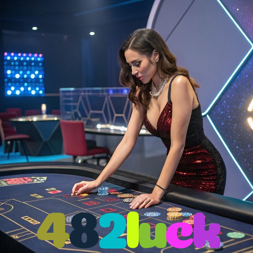 482luck - Baixe o app 482luck no Google Play e jogue ao vivo