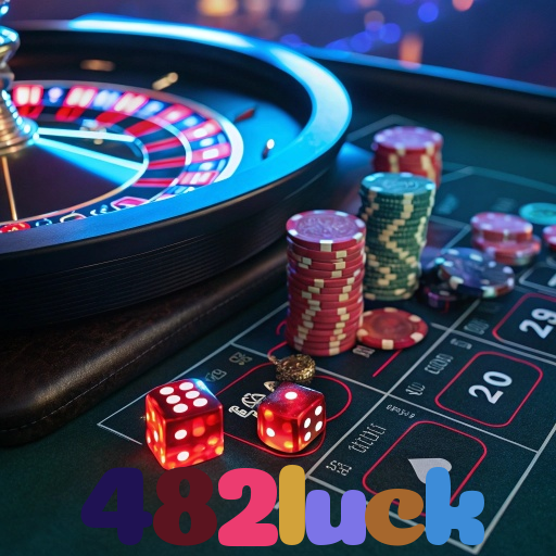 482luck - Baixe o App 482luck para Android e Comece a Jogar