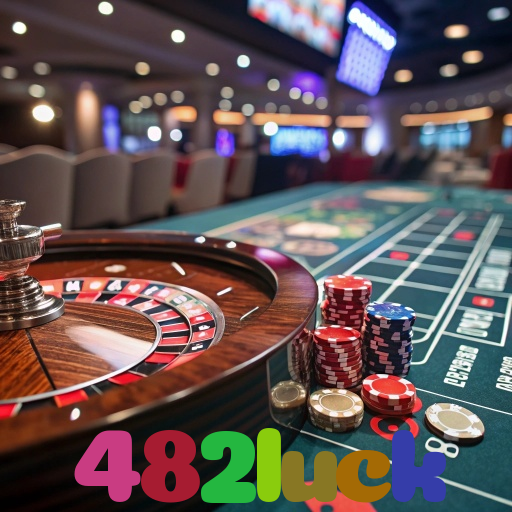 482luck - Baixe o app 482luck no Google Play e jogue ao vivo