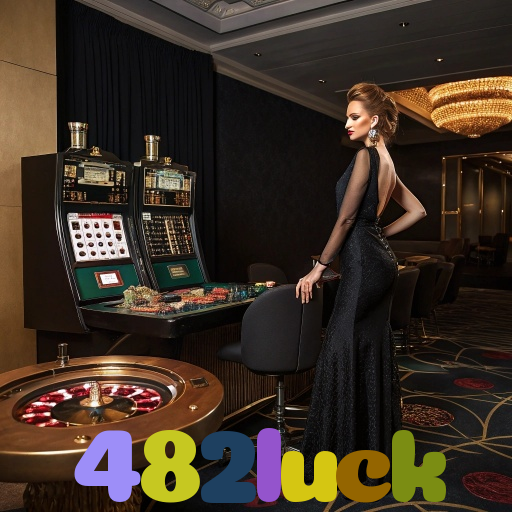 482luck - Baixe o app 482luck no Google Play e jogue ao vivo