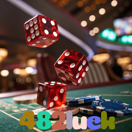 482luck - Baixe o App 482luck para Android e Comece a Jogar