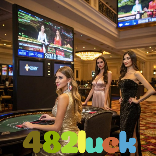 482luck - Baixe o App 482luck para Android e Comece a Jogar