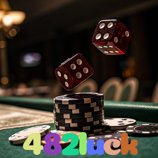 482luck - Baixe o app 482luck no Google Play e jogue ao vivo