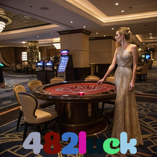 482luck - Baixe o App 482luck para Android e Comece a Jogar