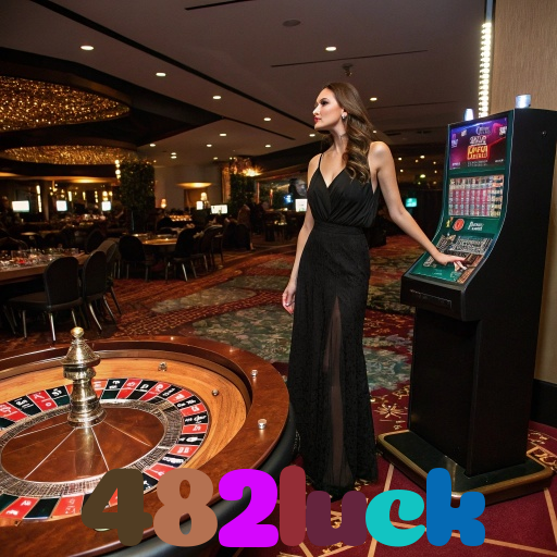 482luck - Baixe o app 482luck no Google Play e jogue ao vivo