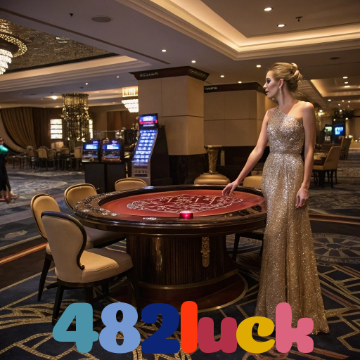 482luck - Baixe o app 482luck no Google Play e jogue ao vivo