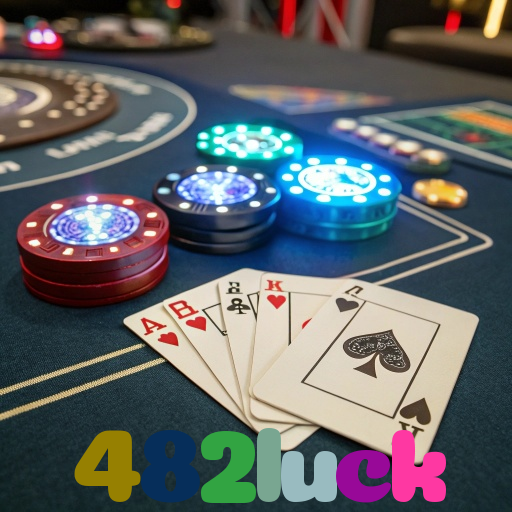 482luck - Baixe o app 482luck no Google Play e jogue ao vivo