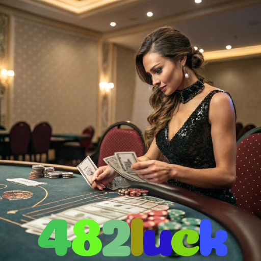 482luck - Baixe o App 482luck para Android e Comece a Jogar