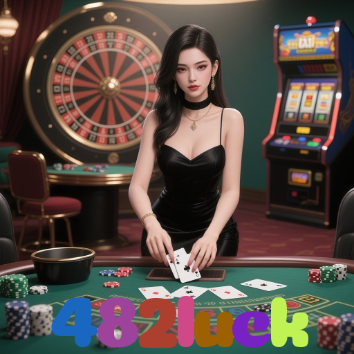 482luck - Baixe o App 482luck para Android e Comece a Jogar