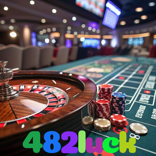 482luck - Baixe o app 482luck no Google Play e jogue ao vivo