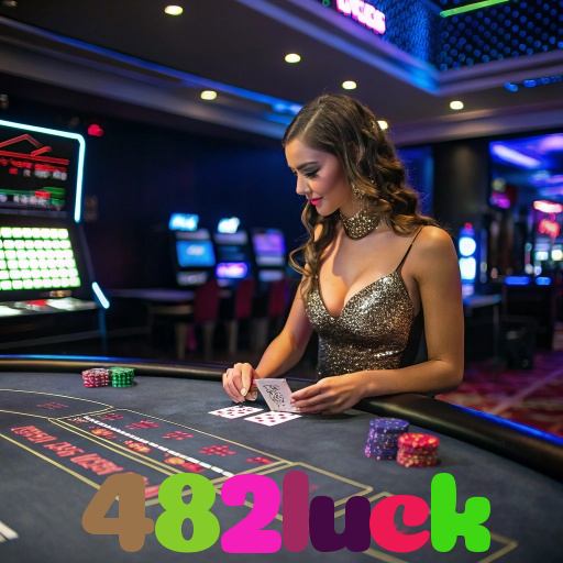 482luck - Baixe o app 482luck no Google Play e jogue ao vivo