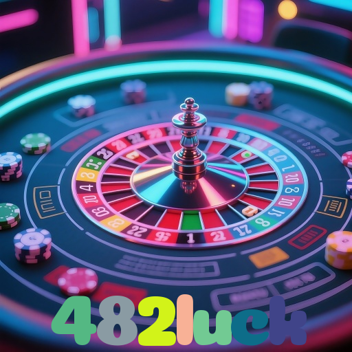 482luck - Baixe o App 482luck para Android e Comece a Jogar
