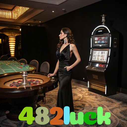 482luck - Baixe o app 482luck no Google Play e jogue ao vivo