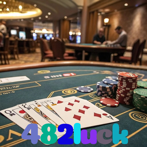 482luck - Baixe o app 482luck no Google Play e jogue ao vivo