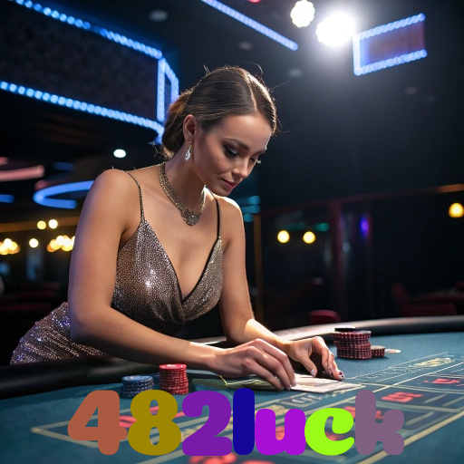 482luck - Baixe o App 482luck para Android e Comece a Jogar
