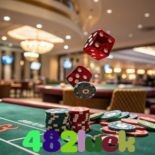 482luck - Baixe o App 482luck para Android e Comece a Jogar