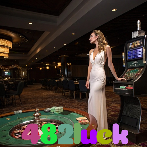 482luck - Baixe o App 482luck para Android e Comece a Jogar