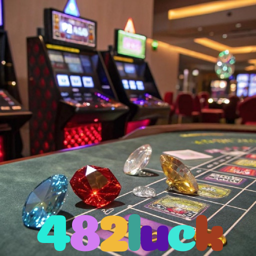 482luck - Baixe o app 482luck no Google Play e jogue ao vivo