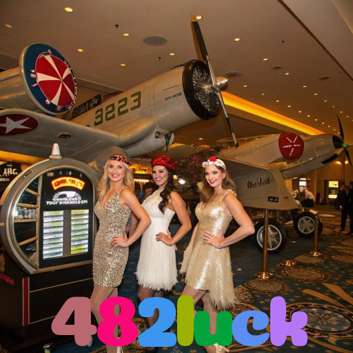 482luck - Baixe o App 482luck para Android e Comece a Jogar