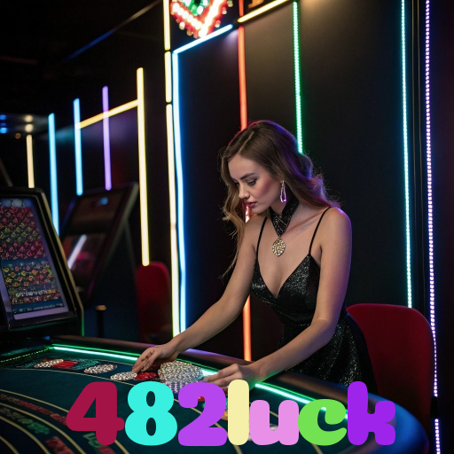 482luck - Baixe o App 482luck para Android e Comece a Jogar