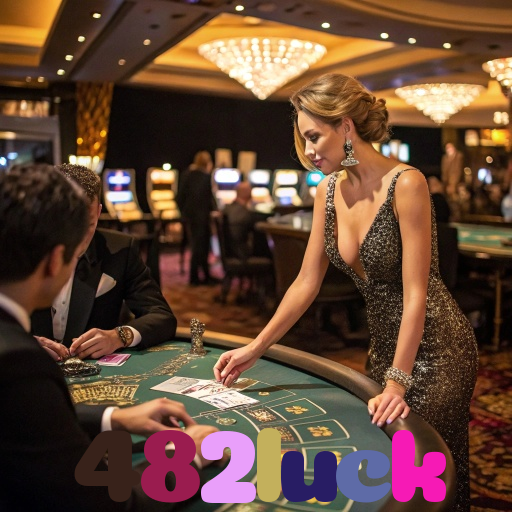 482luck - Baixe o App 482luck para Android e Comece a Jogar